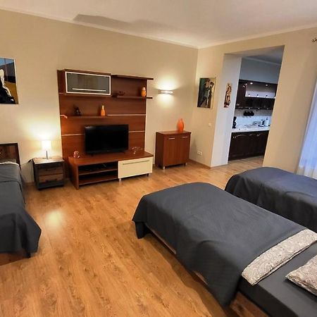 Apartament Angelo Glogowek Exterior foto