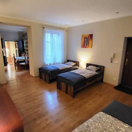 Apartament Angelo Glogowek Exterior foto