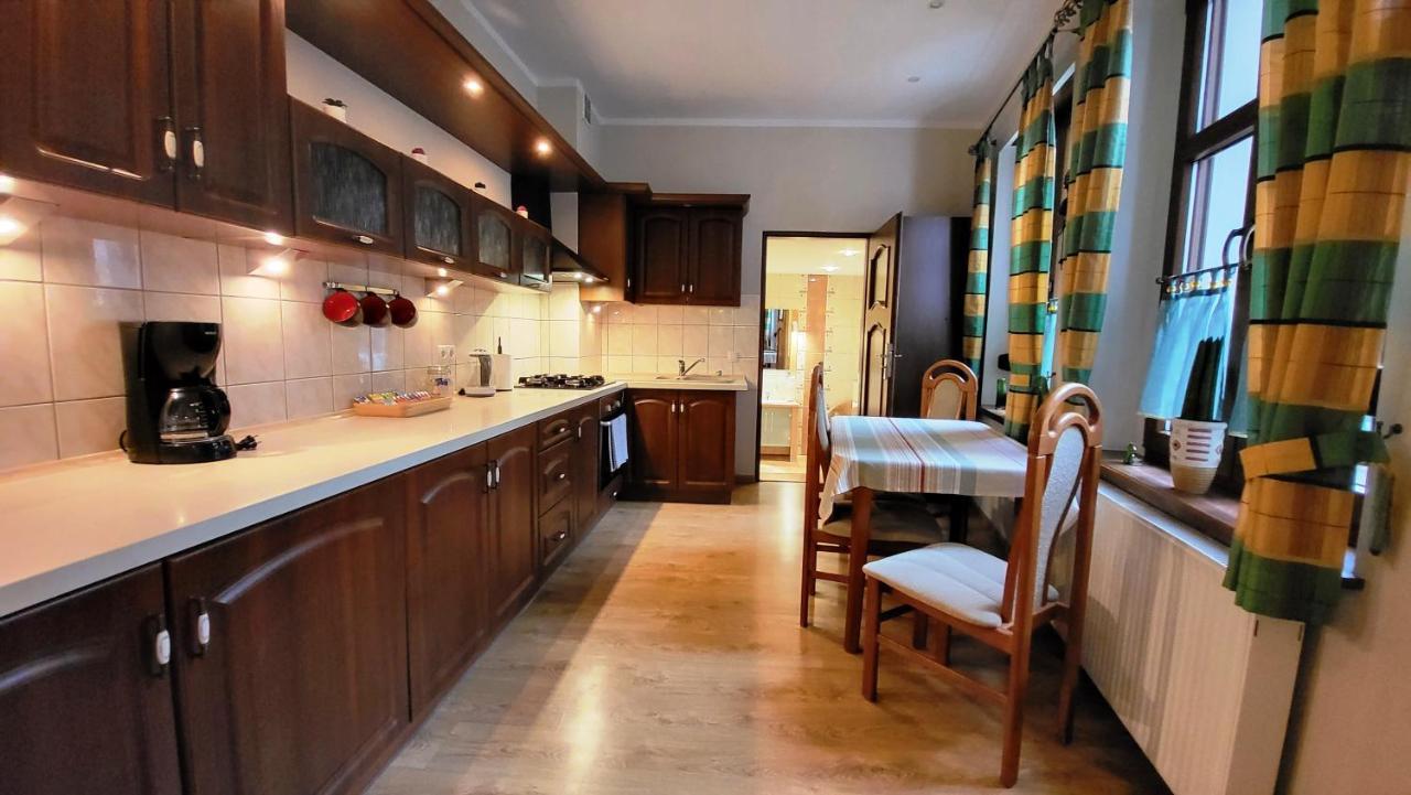 Apartament Angelo Glogowek Exterior foto