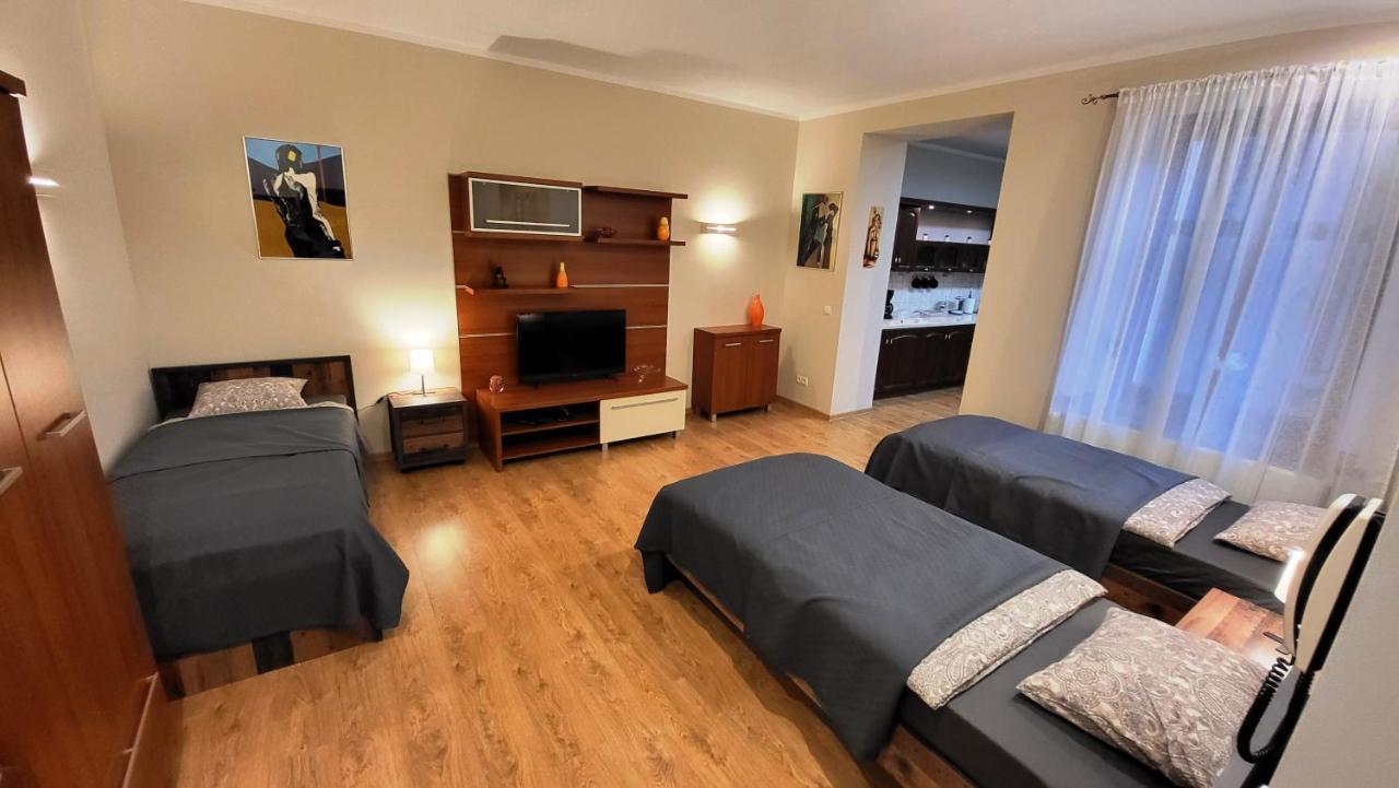 Apartament Angelo Glogowek Exterior foto