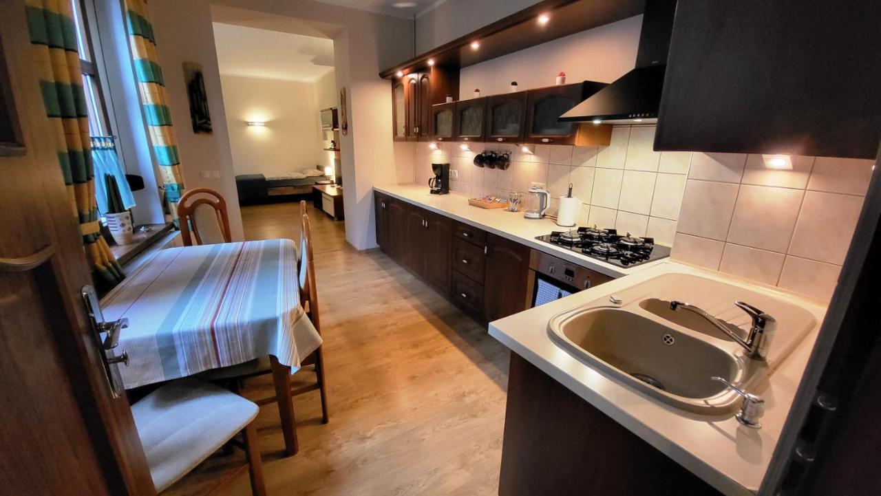 Apartament Angelo Glogowek Exterior foto