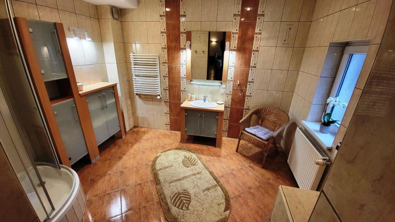 Apartament Angelo Glogowek Exterior foto