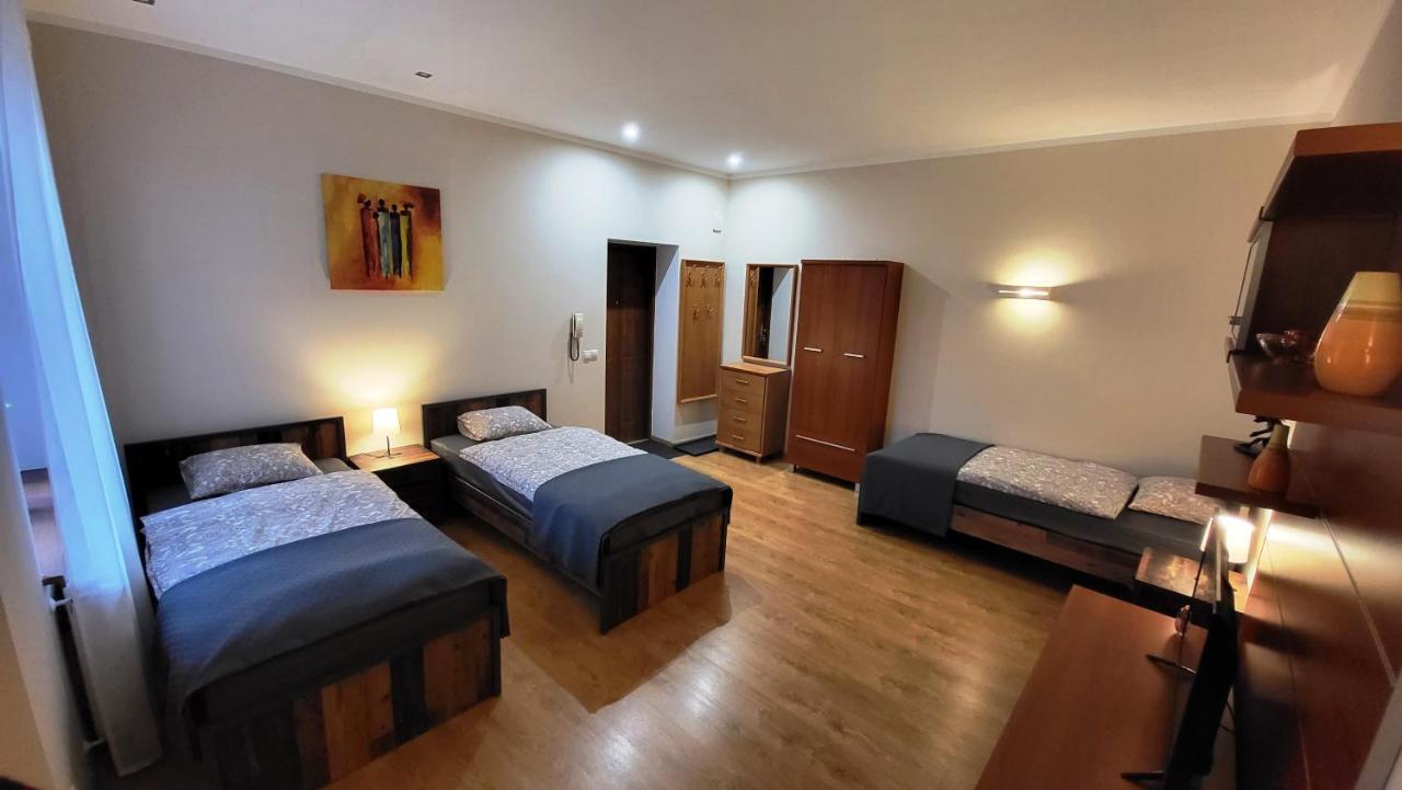 Apartament Angelo Glogowek Exterior foto